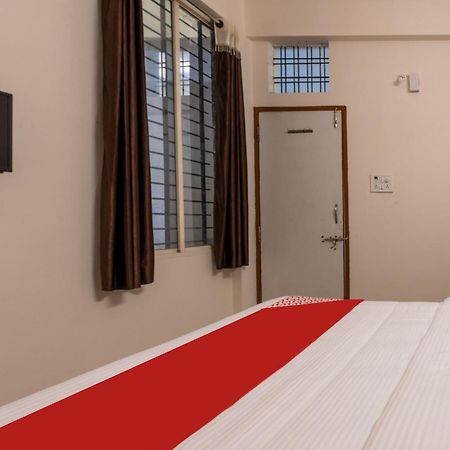 Hotel O Ocean Pearl Индор Екстериор снимка