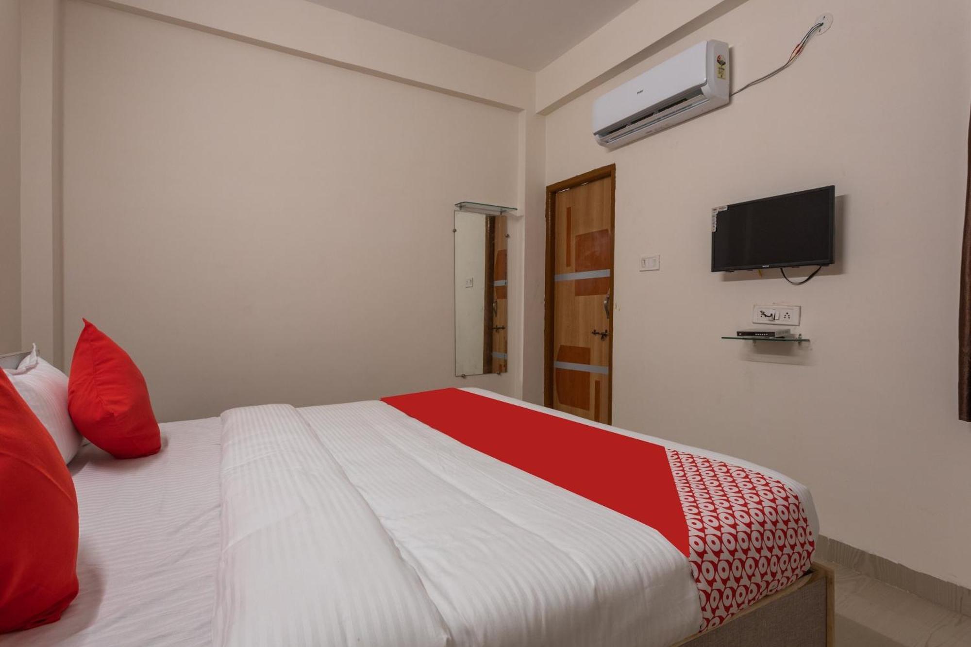 Hotel O Ocean Pearl Индор Екстериор снимка