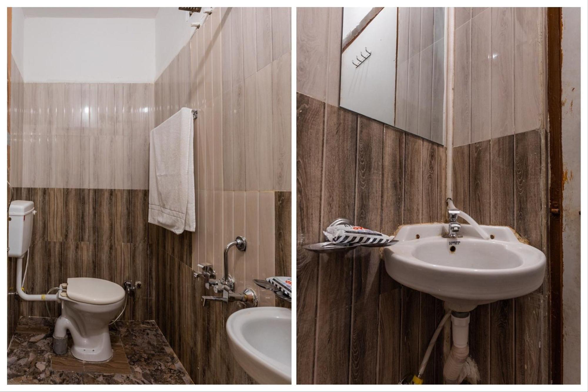 Hotel O Ocean Pearl Индор Екстериор снимка